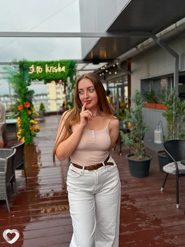 Лилиана, 24, Москве — анкета №4316472