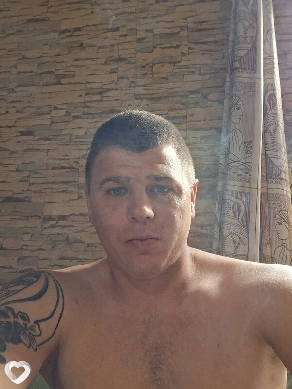Сергей, 32, Луганске — анкета №4316483