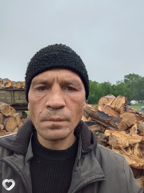 Александр, 42, Петропавловске-Камчатском — анкета №4316488