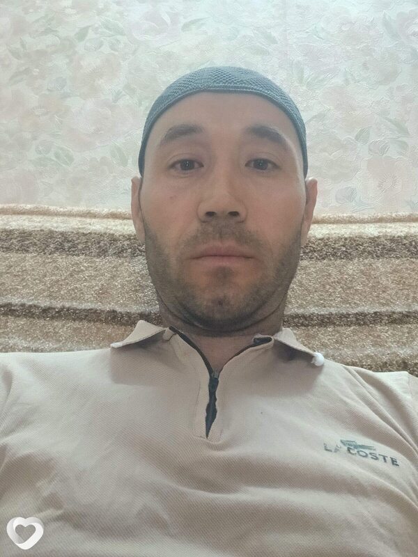 Мажнун, 36, Стерлитамаке — анкета №4316343