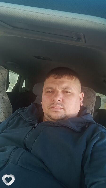 Роман, 38, Ангарске — анкета №4316345