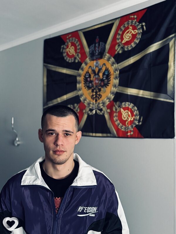 Даня, 25, Евпатории — анкета №4316352