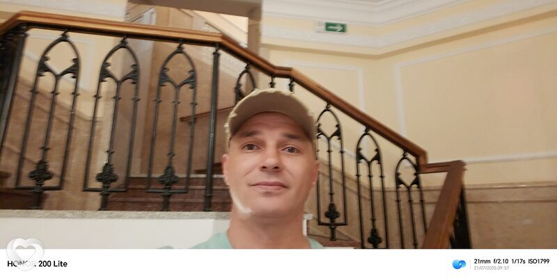 Алик, 40, Волковыске — анкета №4316353
