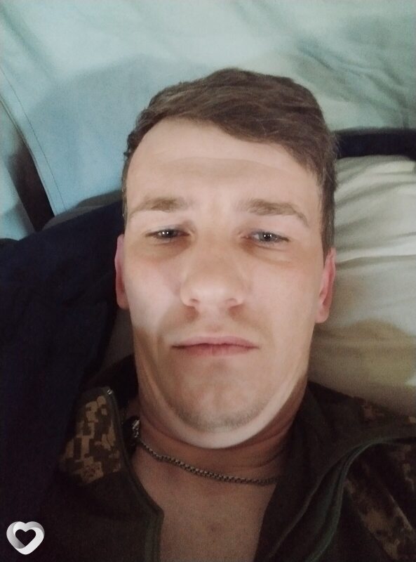 Бодя, 34, Днепр — анкета №4316355