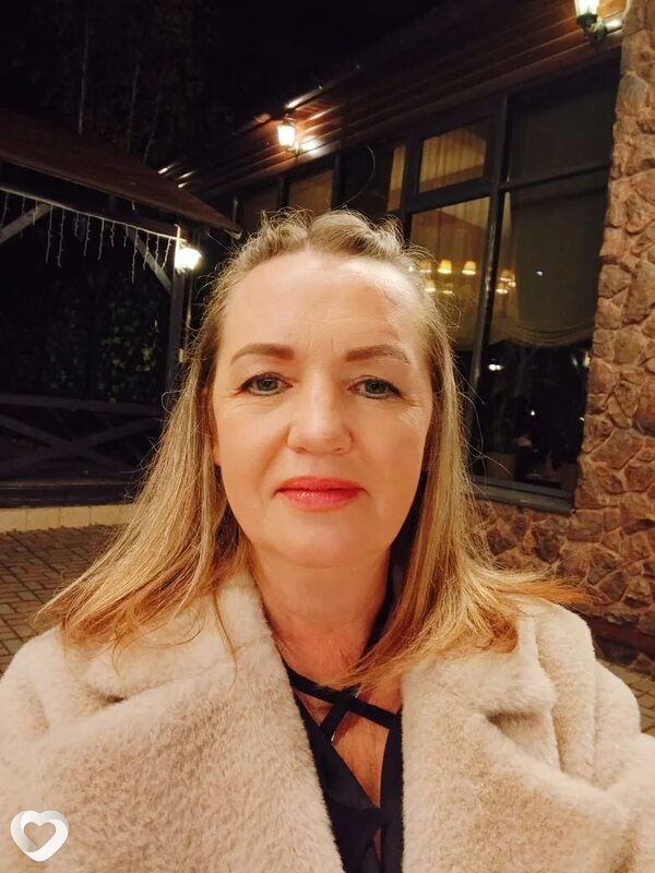 Ольга, 51, Ижевске — анкета №4316356
