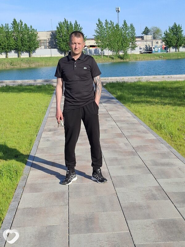 Михаил, 39, Челябинске — анкета №4316359