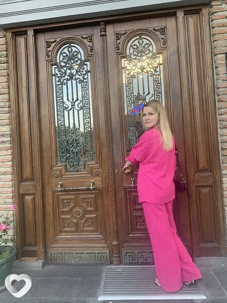 Ольга, 35, Москве — анкета №4316362