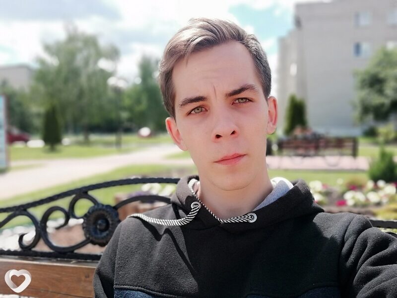 Алексей, 26, Белгороде — анкета №4316447