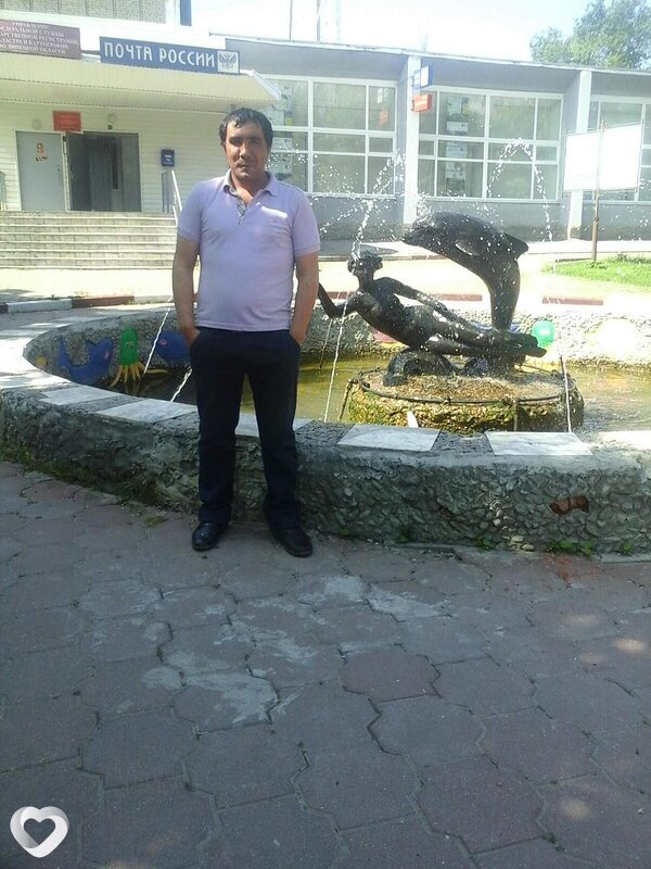 Alisher, 45, Костанае — анкета №4316448
