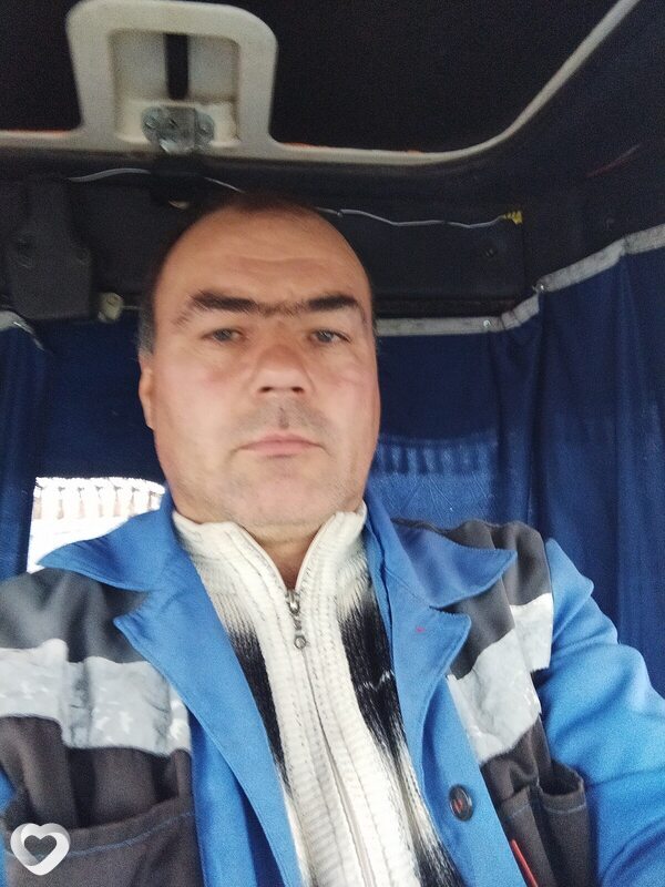 Иван, 47, Волгограде — анкета №4316457