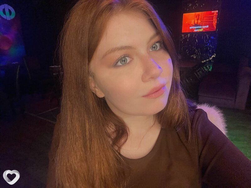 Катя, 21, Санкт-Петербурге — анкета №4316460