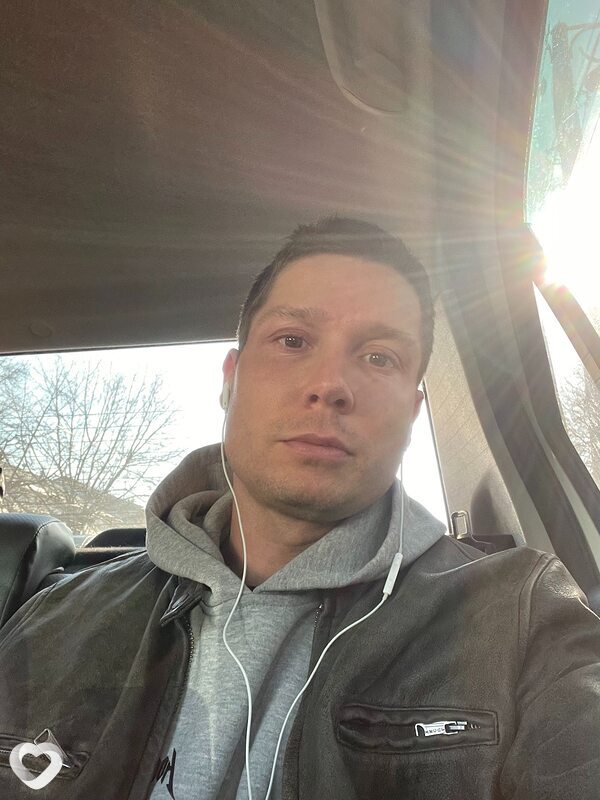 Женя, 33, Владимире — анкета №4316464