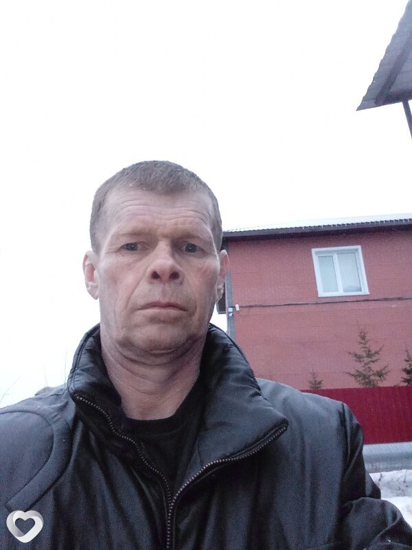 Виталий, 44, Оренбурге — анкета №4316516