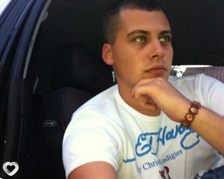 Александр, 29, Уральске — анкета №4316520