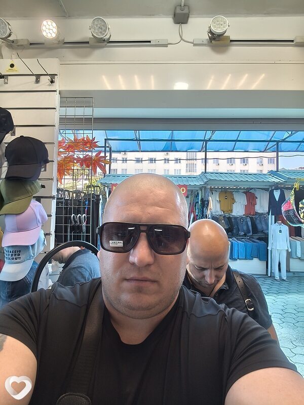 Роман, Моздок
