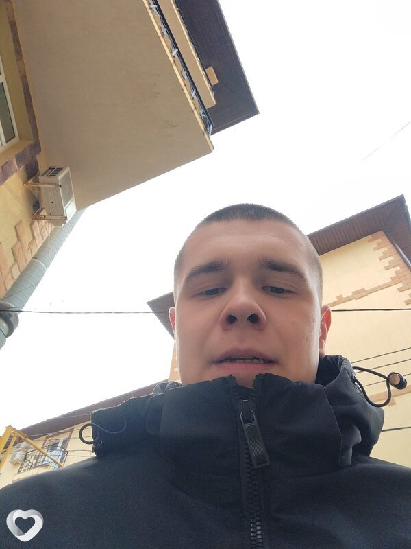 Максим, 26, Ленинске-Кузнецком — анкета №4316526