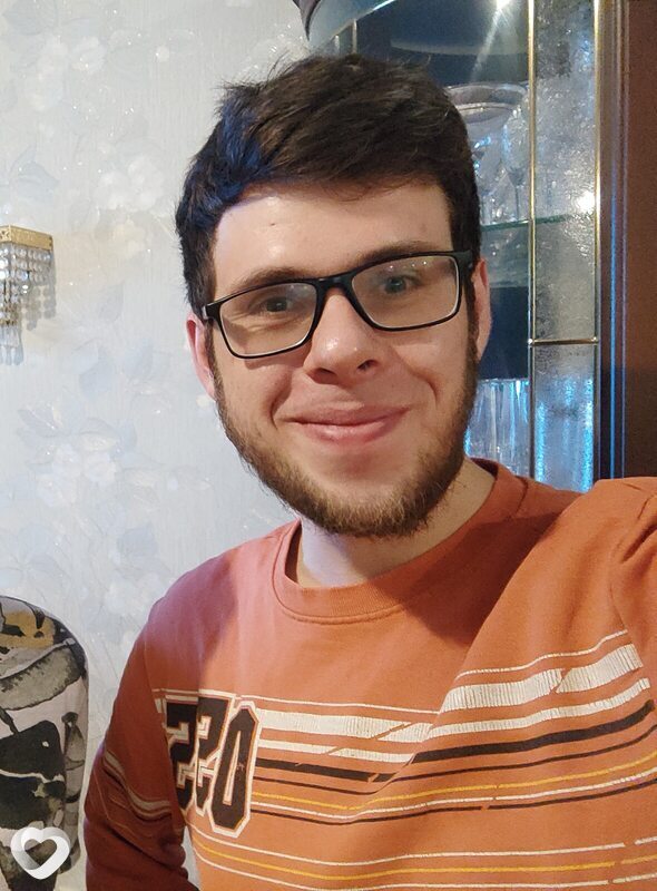 Михаил, 34, Саратове — анкета №4316529