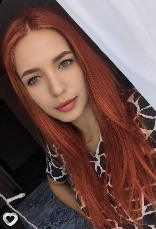 Алина, 24, Барановичах — анкета №4316530