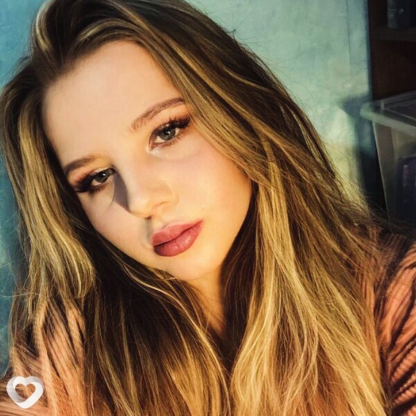 Анна, 22, Уфе — анкета №4316971