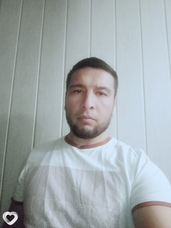 Руслан, 35, Салавате — анкета №4316972