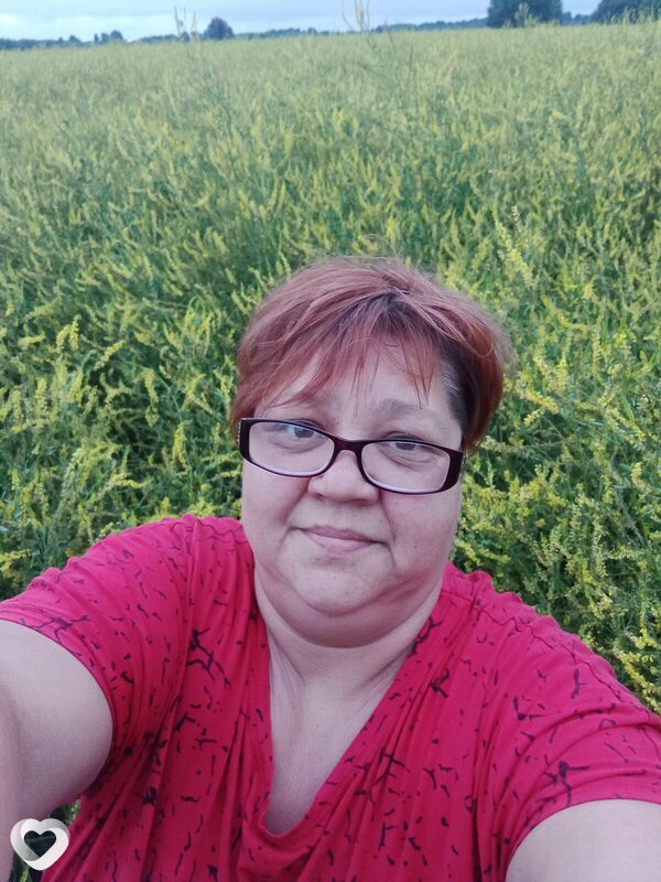 Наталья, 49, Новосибирске — анкета №4316980