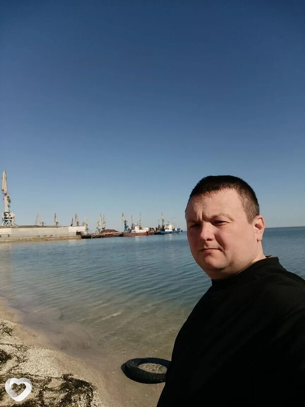 Антон, 39, Свердловске — анкета №4316982