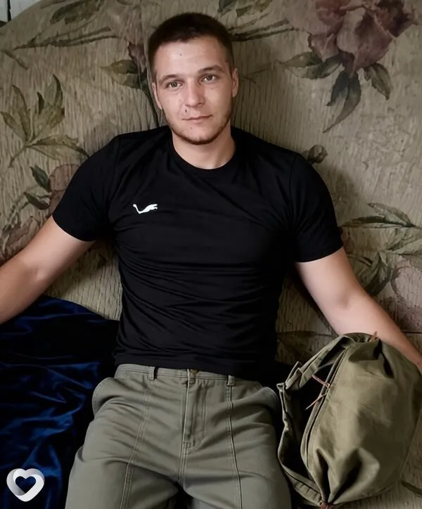 Семён, 24, Барнауле — анкета №4316599