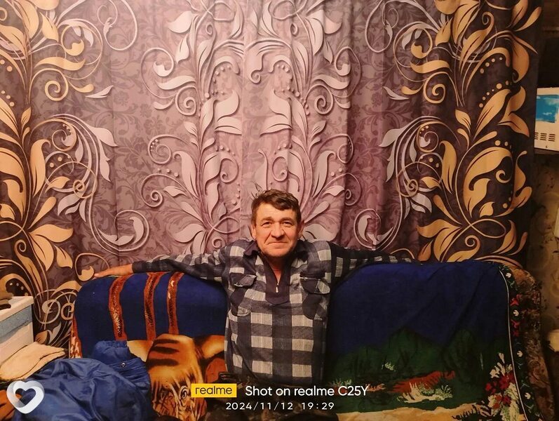 Aleks, Волчиха