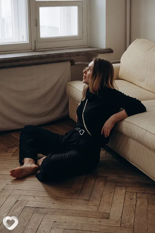 А Поговорить, 42, Москве — анкета №4316565