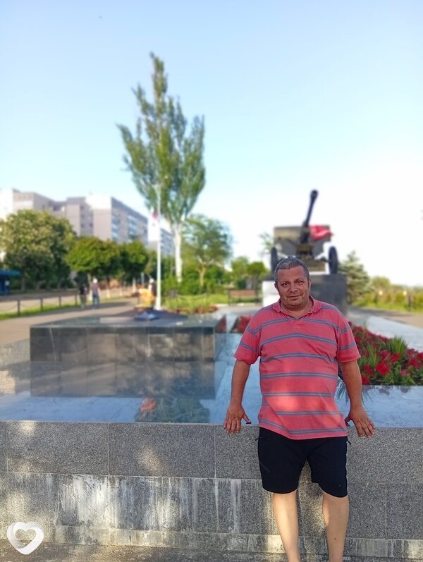 Александр, 39, Мариуполе — анкета №4316566