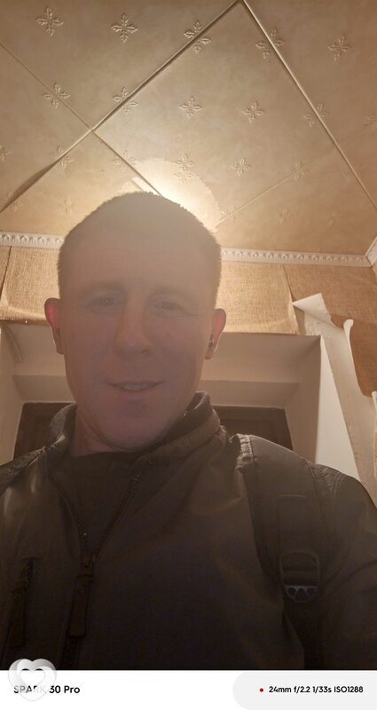 Дмитрий, 38, Воронеже — анкета №4316573