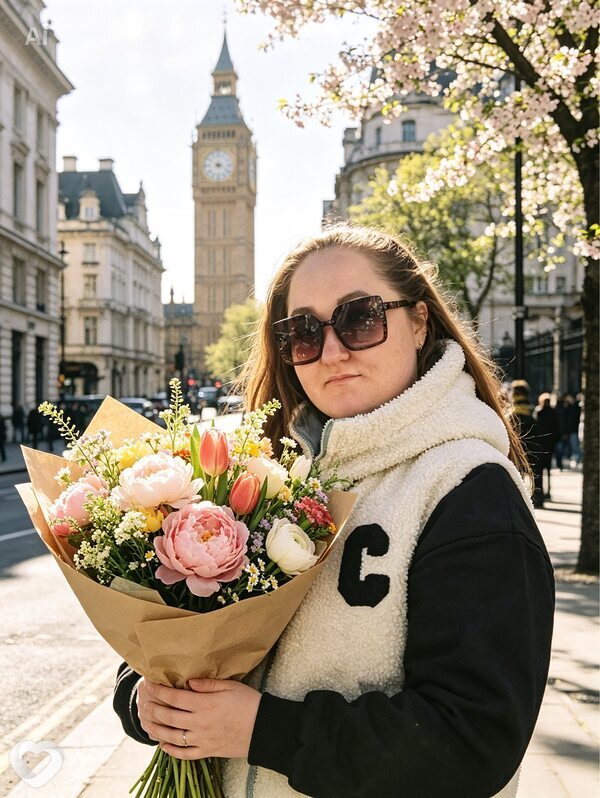Катёна, 31, Иркутске — анкета №4316574
