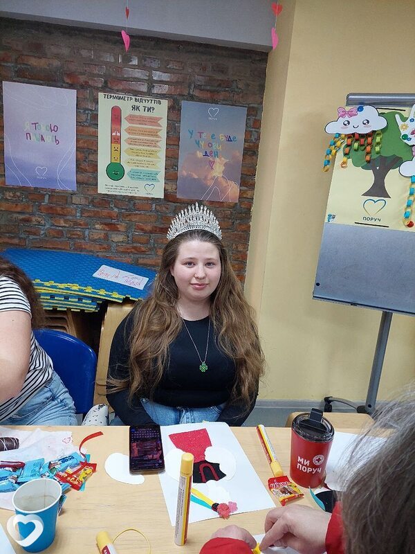 Вика, 20, Одессе — анкета №4316576