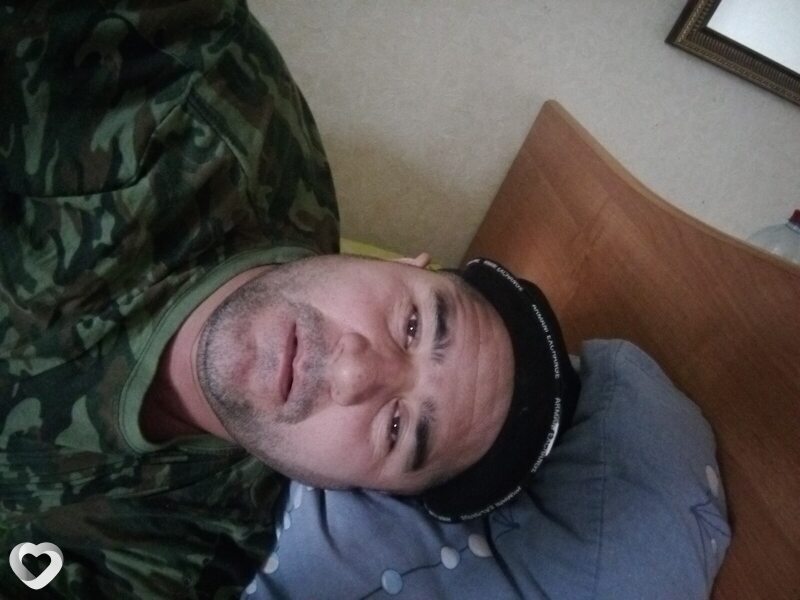 Миша, 43, Москве — анкета №4316621