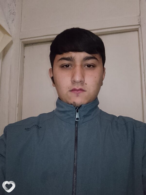 Абду, 22, Новосибирске — анкета №4316623