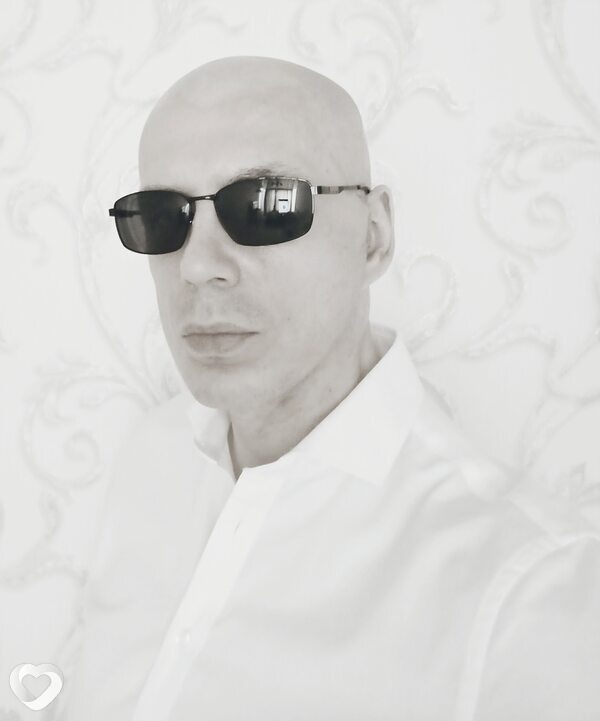 Роман, 40, Новосибирске — анкета №4316624