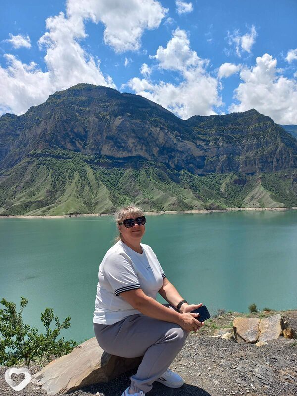 Наталья, 52, Челябинске — анкета №4316627