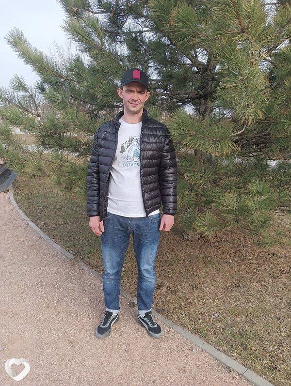 Владимир, 36, Новочеркасске — анкета №4316631