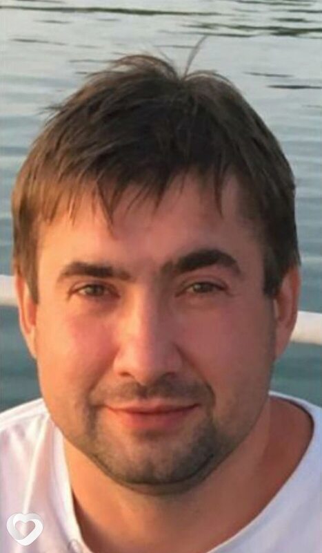 Александр, 45, Ставрополе — анкета №4316637