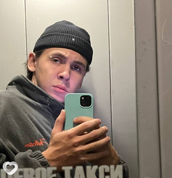 Андрей, 24, Ростове-на-Дону — анкета №4316688