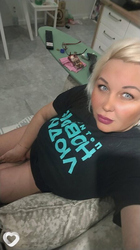 Анна, 44, Нижнем Новгороде — анкета №4316698