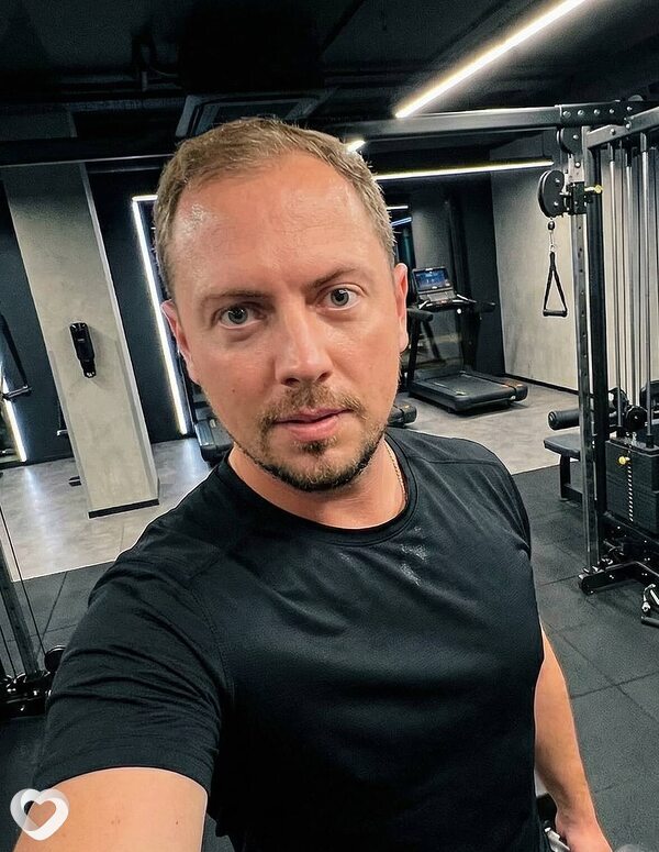 Виктор, 41, Нефтеюганске — анкета №4316700