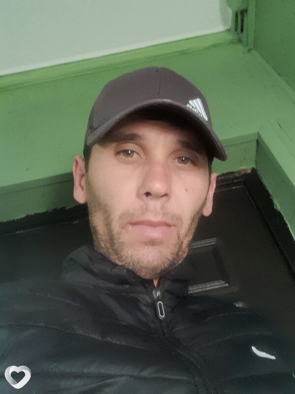 Миша, 39, Севастополе — анкета №4316705