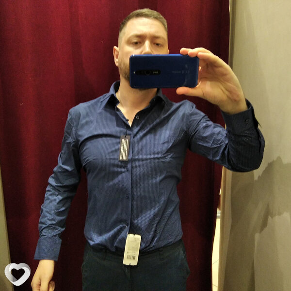 Дмитрий, 38, Новокузнецке — анкета №4316706