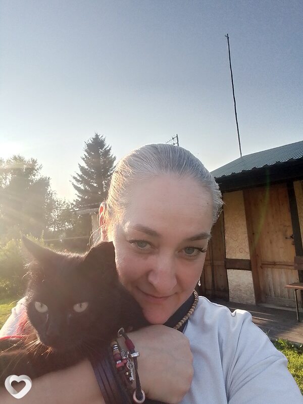 Анна, Тобольск