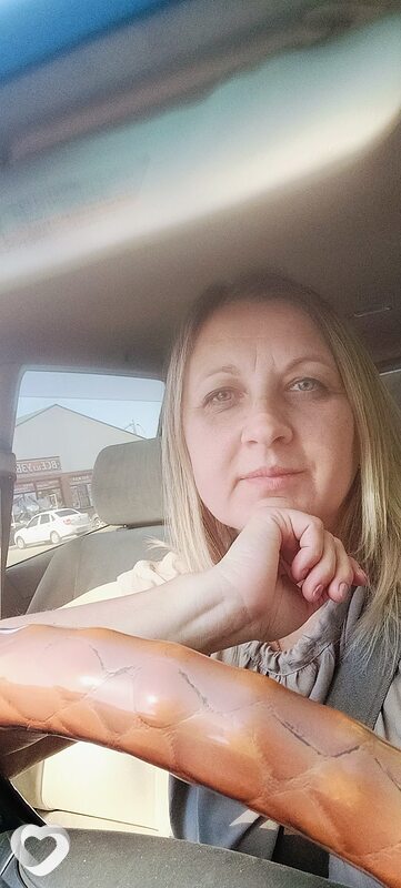 Светлана, 46, Барнауле — анкета №4316711