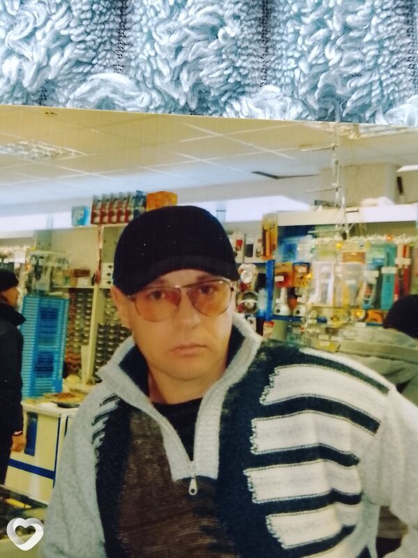 Евгений, 58, Краснодаре — анкета №4316712