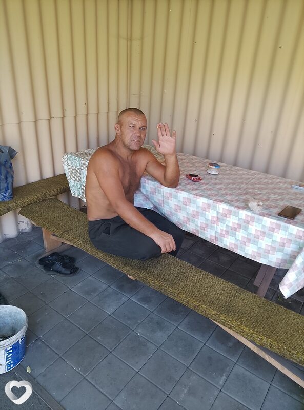 Алексей, 42, Прокопьевске — анкета №4316554
