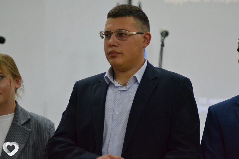 Вячеслав, 24, Саранске — анкета №4316556