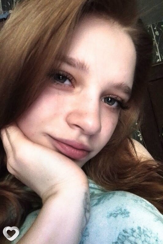 Raisa, 19, Костроме — анкета №4316559